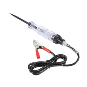 Kimissqc00456top Kimiss Electrical Wire Circuit Tester Auto 6v 12v 24v Dc Car Truck Voltage