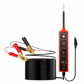 Kjj9446011050565yk Kkmoon Car Auto Circuit Electrical Tester Test Device System 6-24v Y8d3