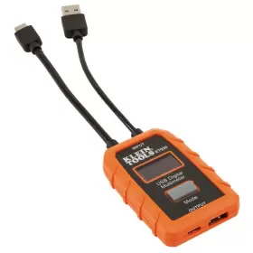 Klein Tools 092644691669 Usb Digital Multimeters Et920 #2