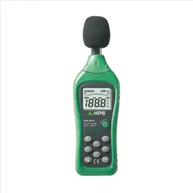 Kpssn10 Kps By Power Probe Sn10 Digital Sound Level Meter Up To 130db