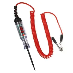 3-60v Kunnv 764143050109 Automotive Circuit Test Light Dc Digital Ledtester Heavy Duty Te