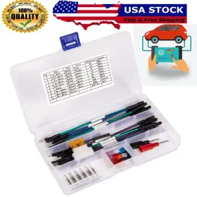Ky-auto Kyqp164 For Gm Vehicles Tp-300-a Terminal Test Probes Kit Alt. El-35616-300-a 35616