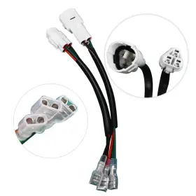 Bck20163k Labwork For Exc Sxf Model 2 Throttle Position Sensor Harness Test Setting Tool