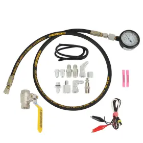 Law184140 Labwork Powerstroke Hpop Test Tool For All Models Ford F250 F350 7.3l And 6.0l