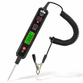 0.8-100v Land L-vt1 Car Circuit Tester Automotive Dc/ac Digital Light Voltage Teste