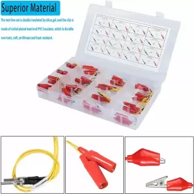 5299367 Lee-auto Electrical Testers Wire Connectors Cables For Cummins Circuit Connection #2