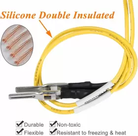 5299367 Lee-auto Electrical Testers Wire Connectors Cables For Cummins Circuit Connection #3