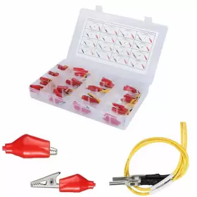 5299367 Lee-auto Electrical Testers Wire Connectors Cables For Cummins Circuit Connection