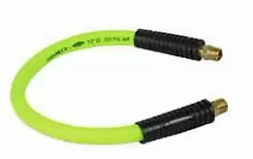 Hfz1202yw4s Legacy Manufacturing Company Zilla Whip 1/2 X 2 Swivel Hose Npt