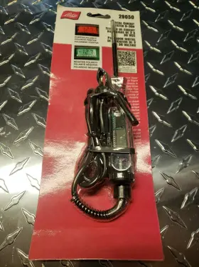 29050 Lisle Tool Digital Polarity Circuit Tester