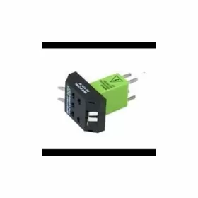 56850 Lisle Green Relay Test Jumper