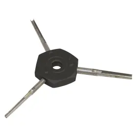 59600 Lisle 3 Way Deutsch Terminal Removal Tool