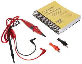 Loadpro 999992393958 Electronic Specialties 181 Dynamic Test Lead And Fundamental Electric