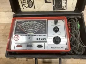127881 Mac Tach-dwell- Vom Meter