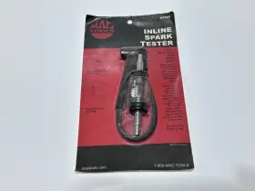 Mac Tools 083045206101 St400 Inline Spark Tester New In Package Nos