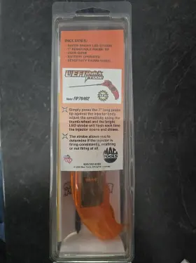 09650-270 Mac Tools Definitely Quick Probe