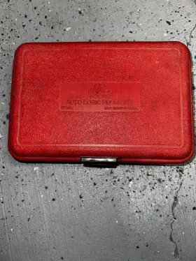 Mac Tools 156408402646 Auto Logic Probe Kit Et130k