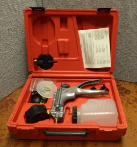 Mac Tools 646541004093 Automotive Test Kit Model Vp5000k C2