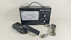 Mac Tools 95912-01000 Nd Engine Tacho Meter Diesel Or Gas