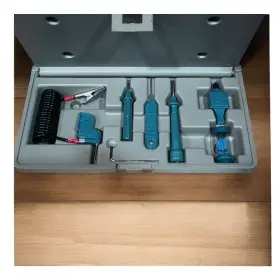 Cpt-4000 Mac Tools Bek-tech Cpt 4000 Automotive Computer Circuit Testing #3