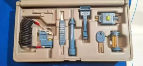 Cpt2000 Mac Tools By Bek-tech Automotive Computer Circuit Testing Set With Instruct #3