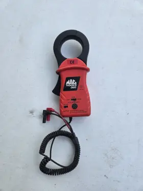 Em110 Mac Tools Amp Probe