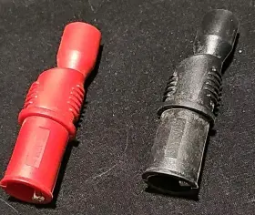 Em720-01 Mac Tools Double Skin Test Lead Set