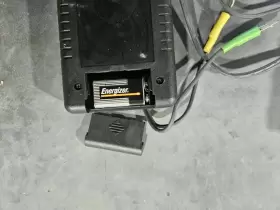 Et-2992 Mac Tools Ign Module And Sensor Tester Et2992 #3