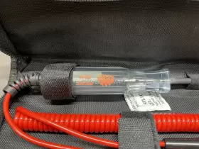 Et111x Mac Tools 6/12v Circuit Tester - Fast Shipping #3
