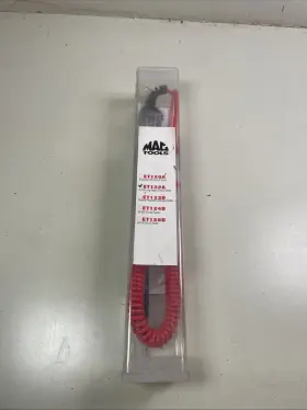 Mac Tools Et122a Long Reach 6v 12v Led Electrical Voltage Circuit Tester Probe