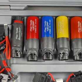 Et1807 Mac Tools Fuse Saver Master Kit Automotive Circuit Tester Fuses Breakers #2