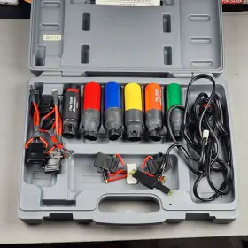 Et1807 Mac Tools Fuse Saver Master Kit Automotive Circuit Tester Fuses Breakers