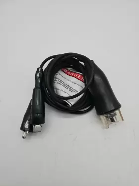 Et2008 Mac Tools Amperage Tester 0-60 Dc Current #2
