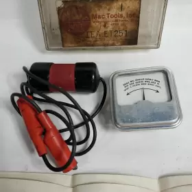 Et251 Mac Tools Short Circuit Finder #2