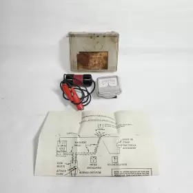 Et251 Mac Tools Short Circuit Finder