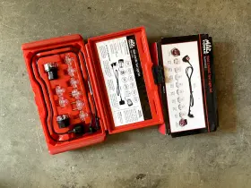 Et3055d Mac Tools Brand New Noid Light Test Kit