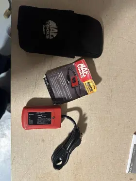 Et7373 Mac Tools Quick Ripple Tester