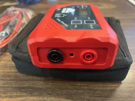 Et74 Mac Tools Amp Hound Current Tester