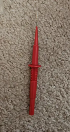 Et95902-06 Mac Tools Test Lead Probe