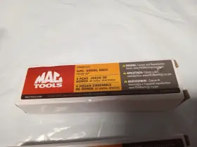 Et95911-01 Mac Tools 3 Pack Single Back Probe Set #2