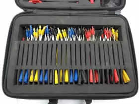 Etatlk96m Mac Tools 96 Pc Test Lead Kit #3