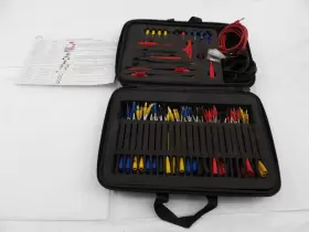 Etatlk96m Mac Tools 96 Pc Test Lead Kit