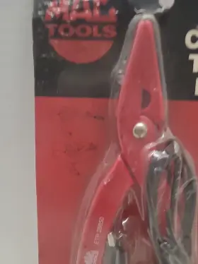 Et1p28850 Mac Tools Etp28850 New Circuit Tester Pliers 6-28 Volt #2