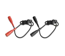 Mac Tools Jk10 2-pc. 48 Inch Super-duty Jumper Test Lead Set Usa