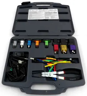 Rtj103a Mac Tools Master Relay And Fused Circuit Test Kit