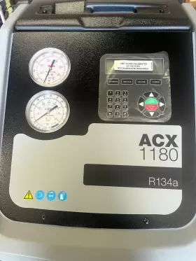 Acx1180 Mahle Brand New Arcticpro R134a #2