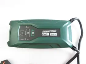Mf295 Masterforce 1500-amp Lithium-ion Jump Starter #2
