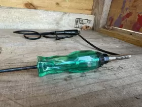 Ct24 Matco Tools 24v Heavy Duty Circuit Tester #2