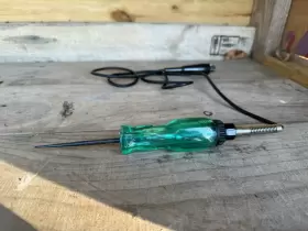 Ct24 Matco Tools 24v Heavy Duty Circuit Tester