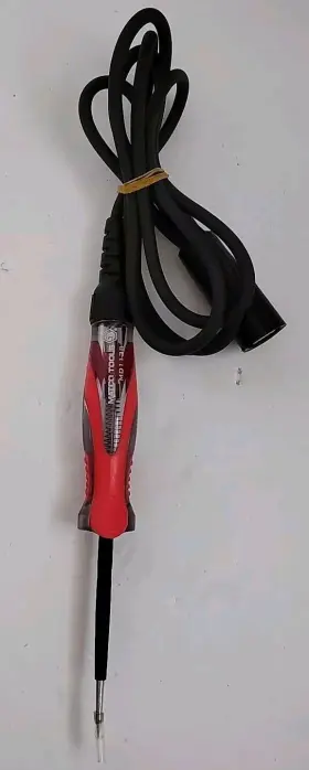 Md-113b Matco Tools 6-12v Circuit Tester With 5ft Cord